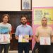 Sagunto liberará más de 700.000 mosquitos estériles para frenar la expansión del mosquito tigre