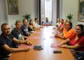 Sagunto pone fin a la huelga de recogida de residuos tras alcanzar un acuerdo con el comité de empresa