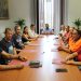 Sagunto pone fin a la huelga de recogida de residuos tras alcanzar un acuerdo con el comité de empresa