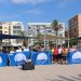 Sagunto despliega un operativo de 66 efectivos para reforzar la seguridad de sus playas este verano