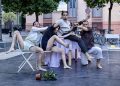 Sagunt a Escena ofrece cuatro propuestas gratuitas de circo valenciano