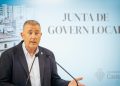La Junta de Gobierno de Castellón da luz verde a nuevas viviendas, educación y seguridad