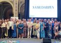 Camarero reivindica la memoria del pueblo gitano en el aniversario del Samudaripen