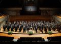 La Societat Musical Instructiva Santa Cecília de Cullera gana la Sección de Honor del Certamen Internacional de Bandas de Valencia