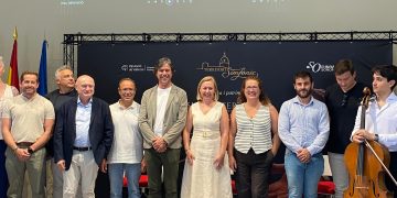 Sueca se suma a ‘Territori Simfònic’ con un concierto gratuito en el Molí Pasiego
