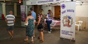 Torrent repartirá pulseras detectoras de sustancias en las Fiestas Patronales para reforzar la prevención frente a la sumisión química