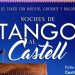 El Castillo de Cullera acogerá cuatro noches de tango en la XII edición de Tango al Castell