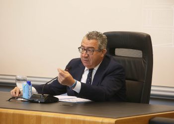La Diputación de Alicante aprueba 56 millones para los municipios con el Plan +Cerca y el Bono Consumo