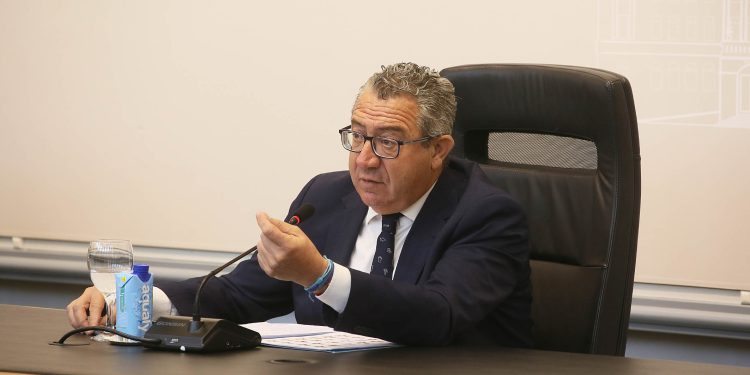 La Diputación de Alicante aprueba 56 millones para los municipios con el Plan +Cerca y el Bono Consumo