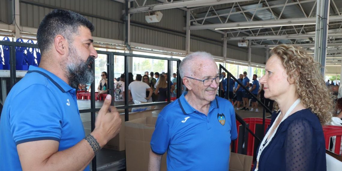 El CD Monte-Sión cierra la temporada con títulos, reconocimientos y un homenaje a Rober Ródenas