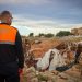 Protección Civil de Torrent celebra 44 años de servicio tras un 2025 marcado por la DANA