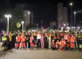 Torrent reforzará la seguridad de sus Fiestas Patronales con 464 servicios policiales