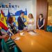Torrent programa más de 30 actos para conmemorar los 750 años de la muerte de Jaume I