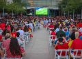 Torrent instalará una pantalla gigante para seguir la final del Mundial de España