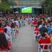 Torrent instalará una pantalla gigante para seguir la final del Mundial de España