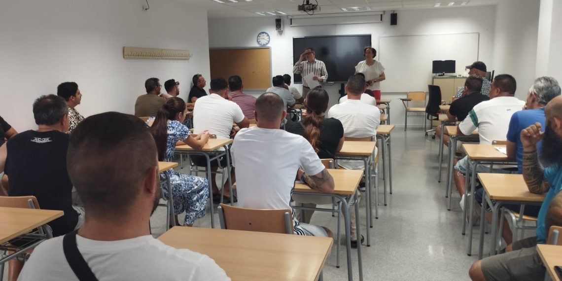 Torrent une empleo agrario y prevención de incendios con 30 nuevas contrataciones
