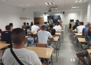 Torrent contratará a 30 trabajadores agrícolas para reforzar la prevención de incendios y el mantenimiento del entorno natural