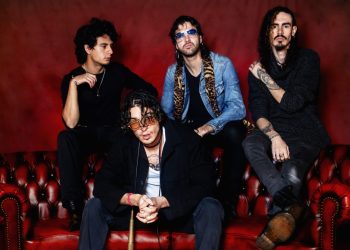 Ultraligera agota entradas en Viveros y Danny Ocean acaricia el cartel de ‘sold out’
