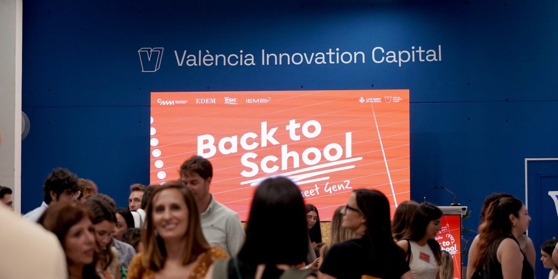 El CMM reúne a EDEM, ESIC e IEM para dar voz a la próxima generación del marketing