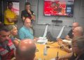 El incendio de la Vall d’Uxó queda estabilizado y los evacuados de Artana y Eslida regresan a sus hogares