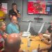 El incendio de la Vall d’Uxó queda estabilizado y los evacuados de Artana y Eslida regresan a sus hogares