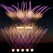 La Gran Feria de Valencia arranca con ‘Vulcanum’, la nueva apuesta artística de Pirotecnia Vulcano