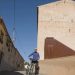 ‘Valencians sobre rodes’ recorre el histórico Camí del Peix en su nueva ruta
