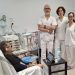 Sanidad amplía la atención renal en Elche con un programa de hemodiálisis a domicilio