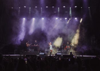 Los Conciertos de Viveros arrancan con un cartel de primer nivel y 18 noches de música en Valencia