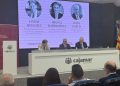 Barrachina reclama una PAC fuerte y adaptada a la agricultura mediterránea