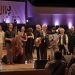 La Valencia Jazz «What a Wonderful World» Band conquista el Festival Internacional de Jazz de Valencia