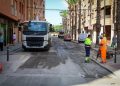 Torrent inicia un nuevo plan de asfaltado en diferentes calles del municipio