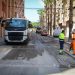 Torrent inicia un nuevo plan de asfaltado en diferentes calles del municipio
