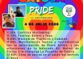 Gátova celebrará el XI Orgullo Rural LGTBI con una jornada de diversidad, música y reivindicación