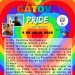Gátova celebrará el XI Orgullo Rural LGTBI con una jornada de diversidad, música y reivindicación