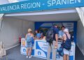 La Comunitat Valenciana promociona su oferta de golf en el BMW International Open 2026 de Múnich