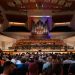 La Banda de los Gay Games llena el Palau de la Música con un concierto por la diversidad