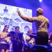 Valencia despide los Gay Games XII con una emotiva clausura en La Fonteta y entrega el relevo a Perth 2030