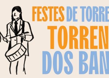 Torrent reunirá a sus dos bandas históricas en una nueva edición de “Torrent a Dos Bandes”