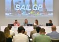 Valencia inicia la cuenta atrás para el SailGP del 5 y 6 de septiembre