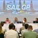 Valencia inicia la cuenta atrás para el SailGP del 5 y 6 de septiembre