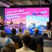 Marián Cano destaca que la nueva base de Wizz Air en Valencia potencia la conectividad internacional