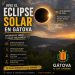 Gátova se prepara para tocar el cielo con el eclipse de 2026
