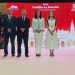 Paterna acoge el Día de Castilla-La Mancha con un reconocimiento a la integración y la convivencia