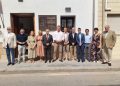 El sorteo de los redolins reúne en El Palmar a la Generalitat para defender el futuro de l’Albufera