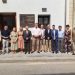 El sorteo de los redolins reúne en El Palmar a la Generalitat para defender el futuro de l’Albufera