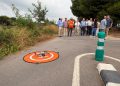 Barrachina apuesta por los drones para impulsar una agricultura más competitiva en la Comunitat Valenciana