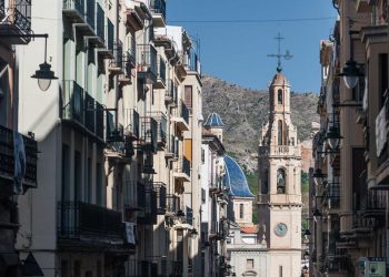 Alcoy logra el reconocimiento como Municipio Turístico de Excelencia de la Comunidad Valenciana