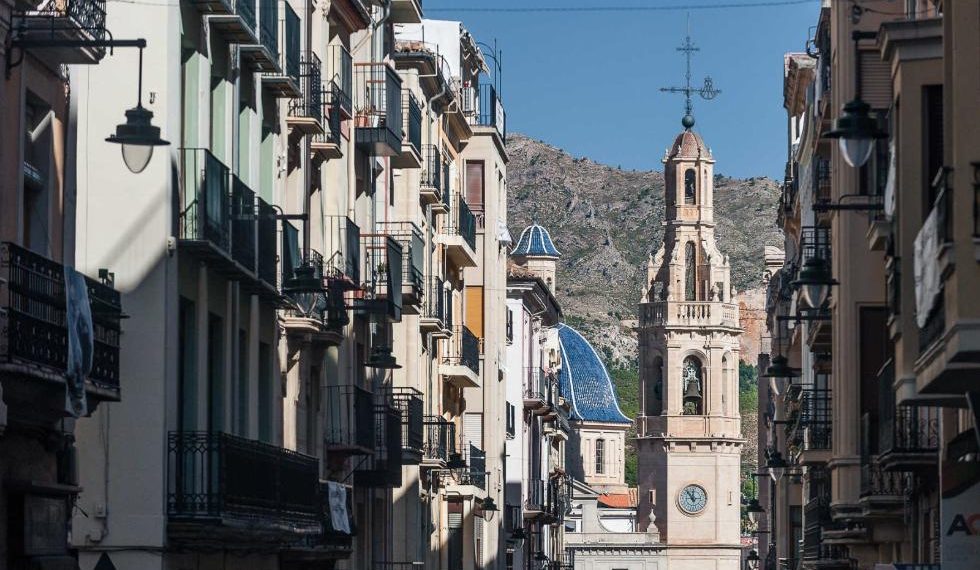Alcoy logra el reconocimiento como Municipio Turístico de Excelencia de la Comunidad Valenciana