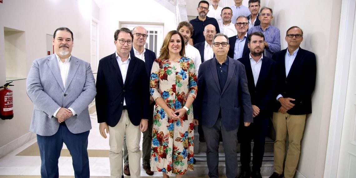 Catalá destaca una inversión récord de 511 millones en los barrios de Valencia en tres años